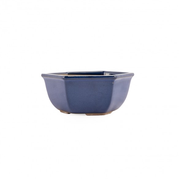 Yokkaichi Japanese Pot -...