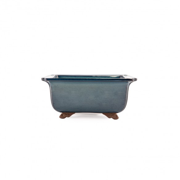 Yokkaichi Japanese Pot -...
