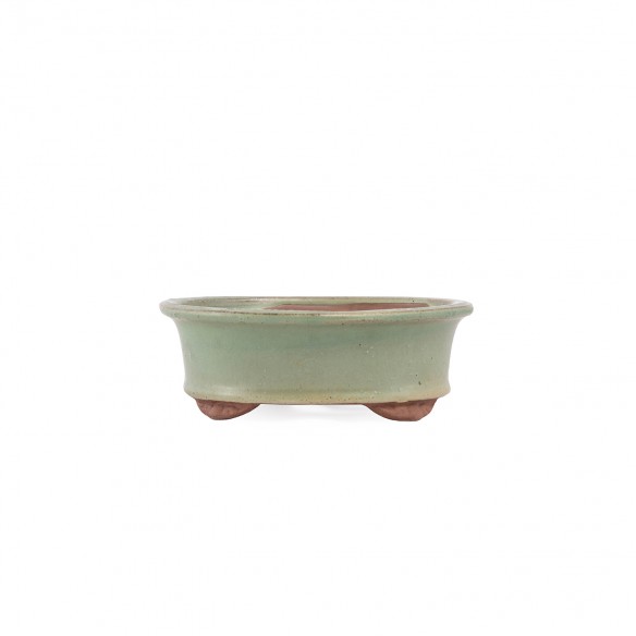 Vaso Japão Yokkaichi - 5.2.936