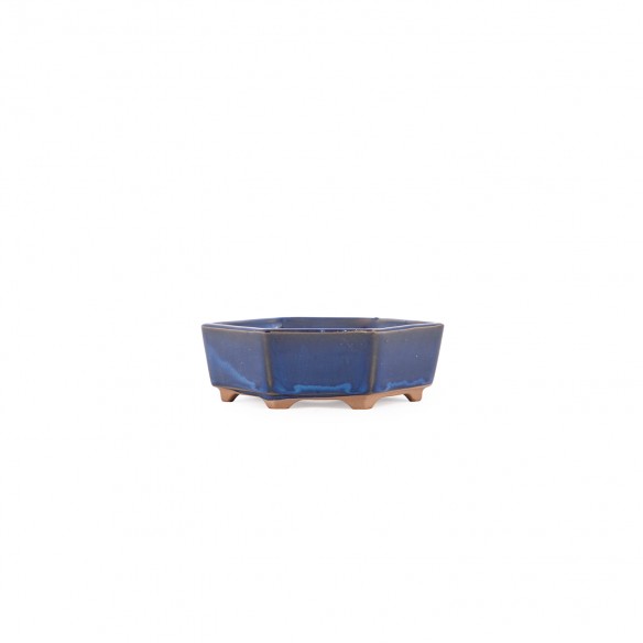 Yokkaichi Japanese Pot -...