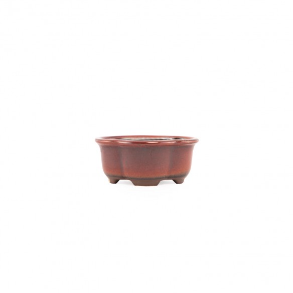 Yokkaichi Japanese Pot -...