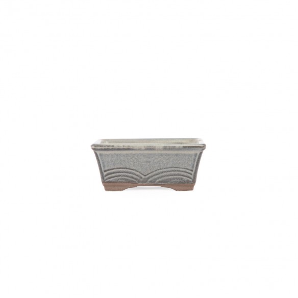 Yokkaichi Japanese Pot -...