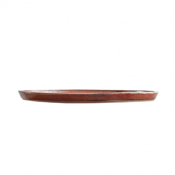 Yixing Chinese Tray - 5.1.996