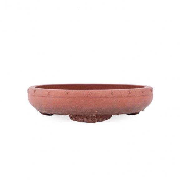 Yixing Chinese Pot - 5.1.1006
