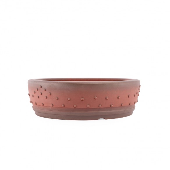 Vaso China Yixing - 5.1.1008