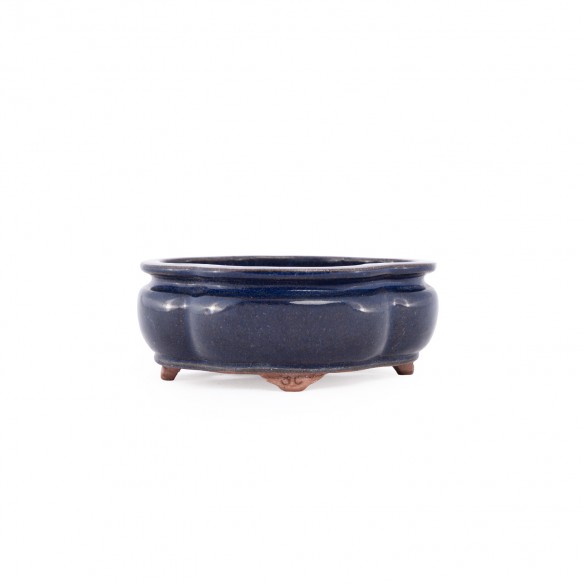 Vaso China Yixing - 5.1.1036