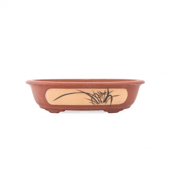 Yixing Chinese Pot - 5.1.1040