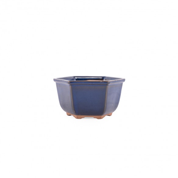 Vaso Japão Yokkaichi -...