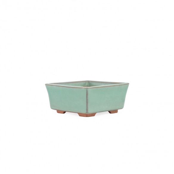 Yokkaichi Japanese Pot -...