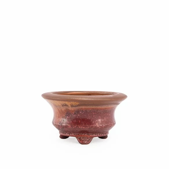 Vaso China Yixing - 5.1.1055