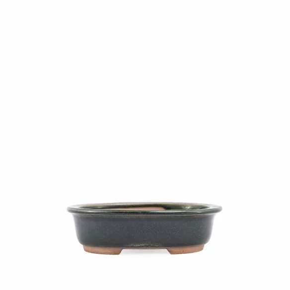 Japanese Author Pot - 5.2.1154