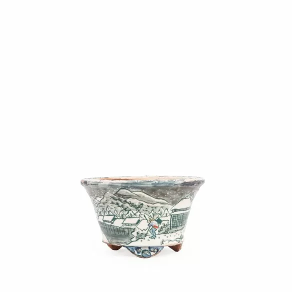 Vaso Japão Tosui – 5.2.1159