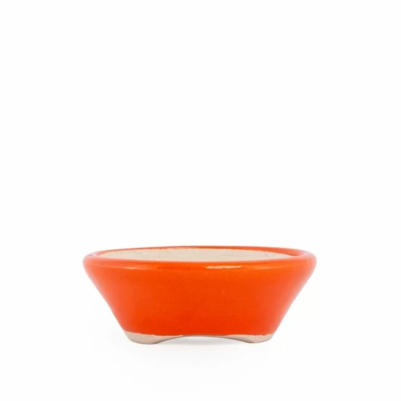 Vaso Japão Horie Biko -...