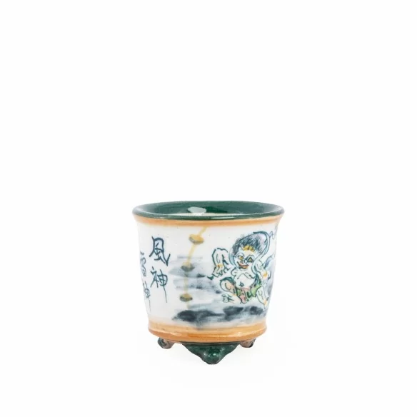 Vaso Japão Tosui – 5.2.1169