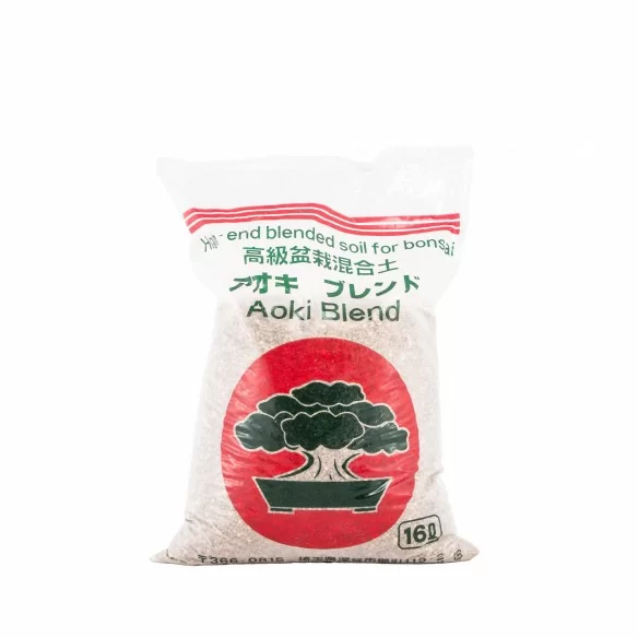 Aoki Blend – Premium Bonsai...