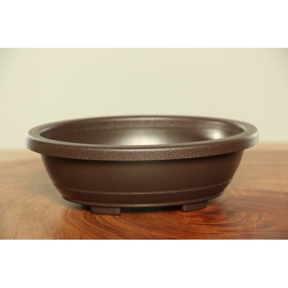 Vaso Pré-Bonsai 18,5 cm - CHP1