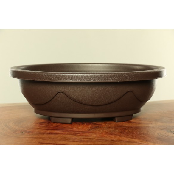 Vaso China Plastica CHP5