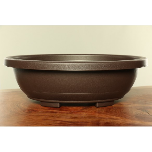 Vaso China Plastica CHP6