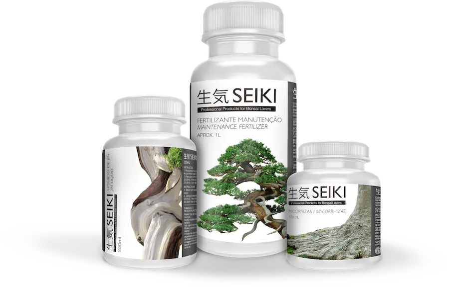 Produtos Seiki